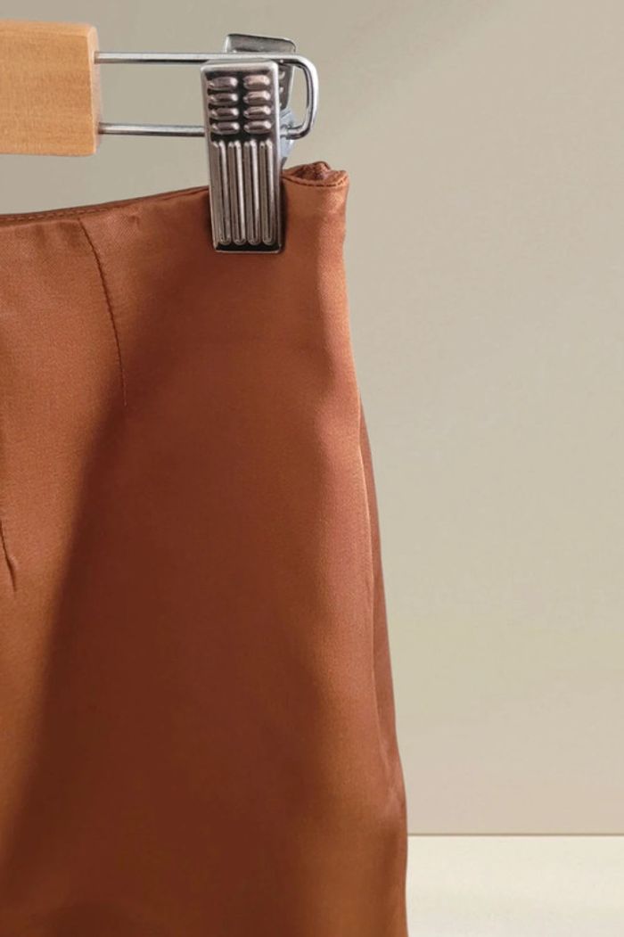 Jupe Pull and Bear Taille S - photo numéro 3