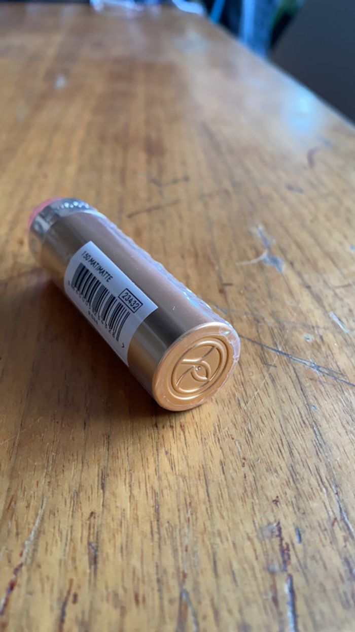 Rouge à lèvres 💄 Yves Rocher - photo numéro 4