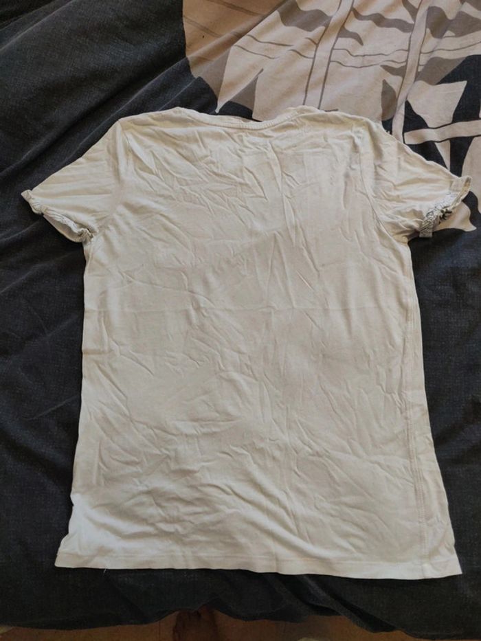 Tee shirt M - photo numéro 4