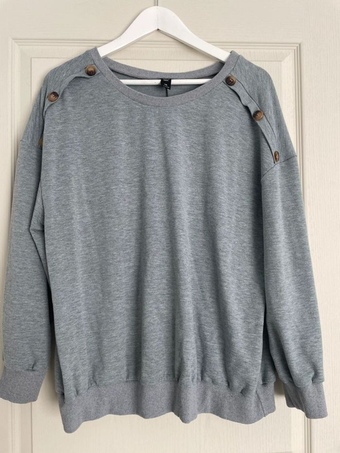 Sweat curvy
