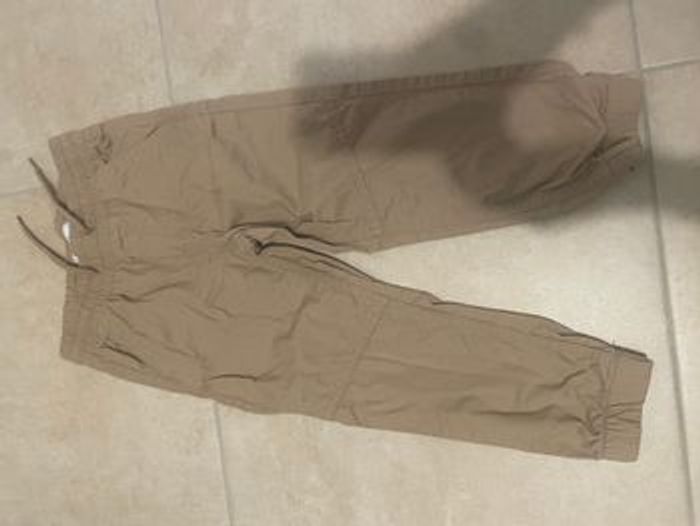 Pantalon jogger léger