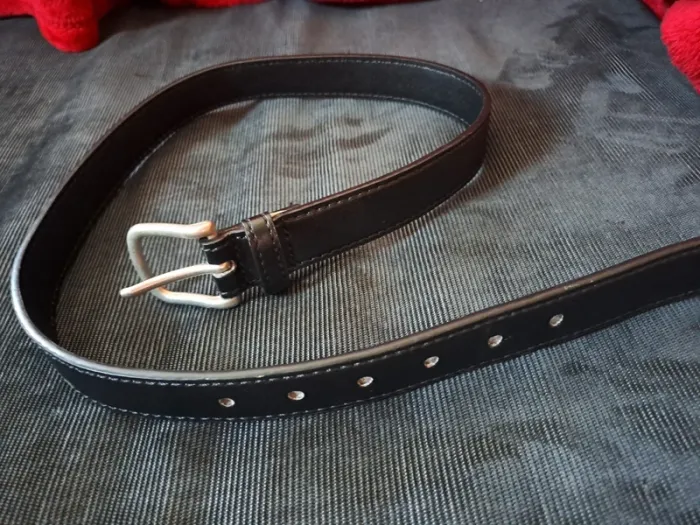 Ceinture garçon