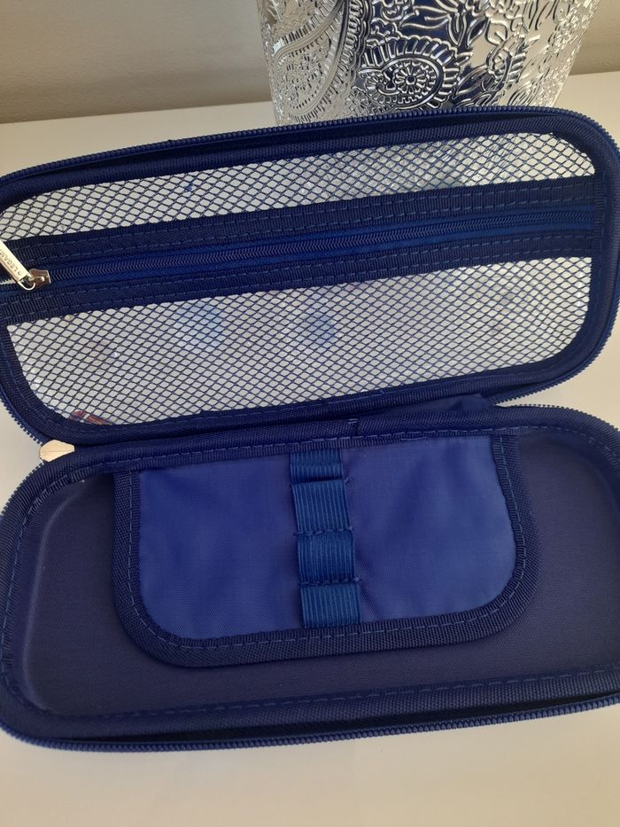 Trousse astronaute espace Wonder Wow Legami - photo numéro 3