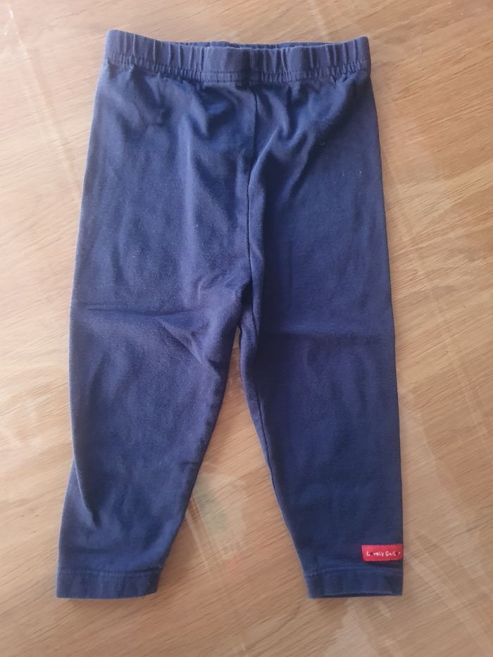 Leggings 18 mois