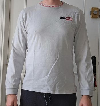 T-Shirt manche longue