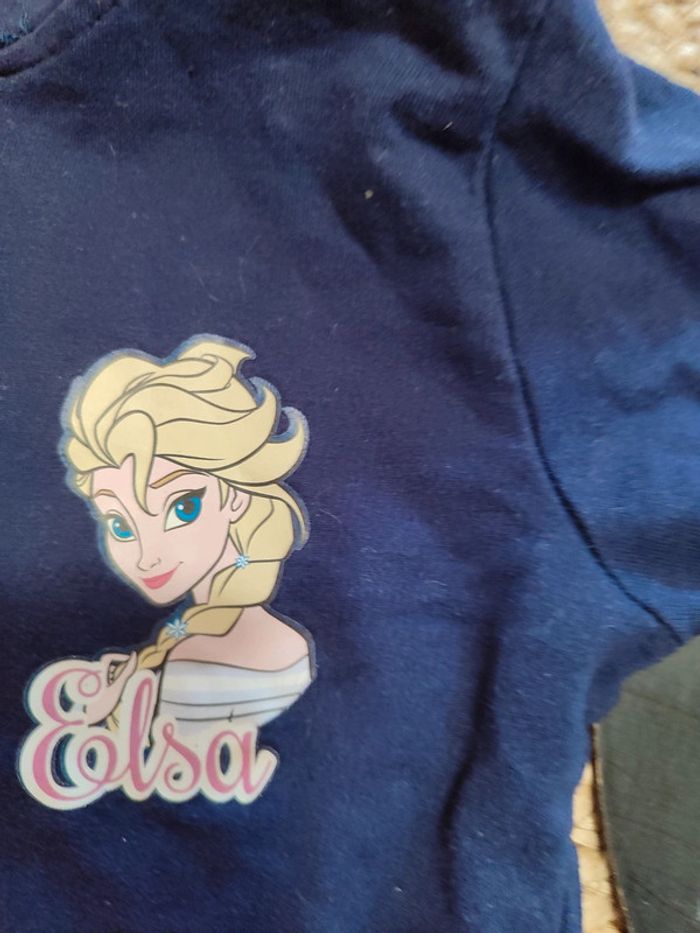 Gilet zippé à capuche - photo numéro 3
