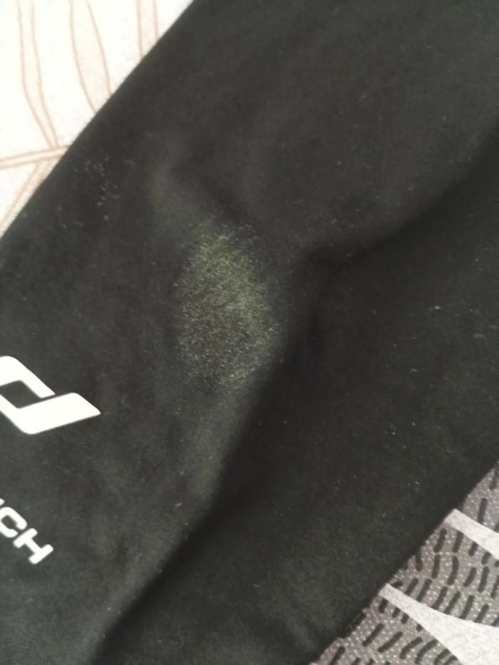 Pantalon thermique noir 5-7ans Pro Touch - photo numéro 2