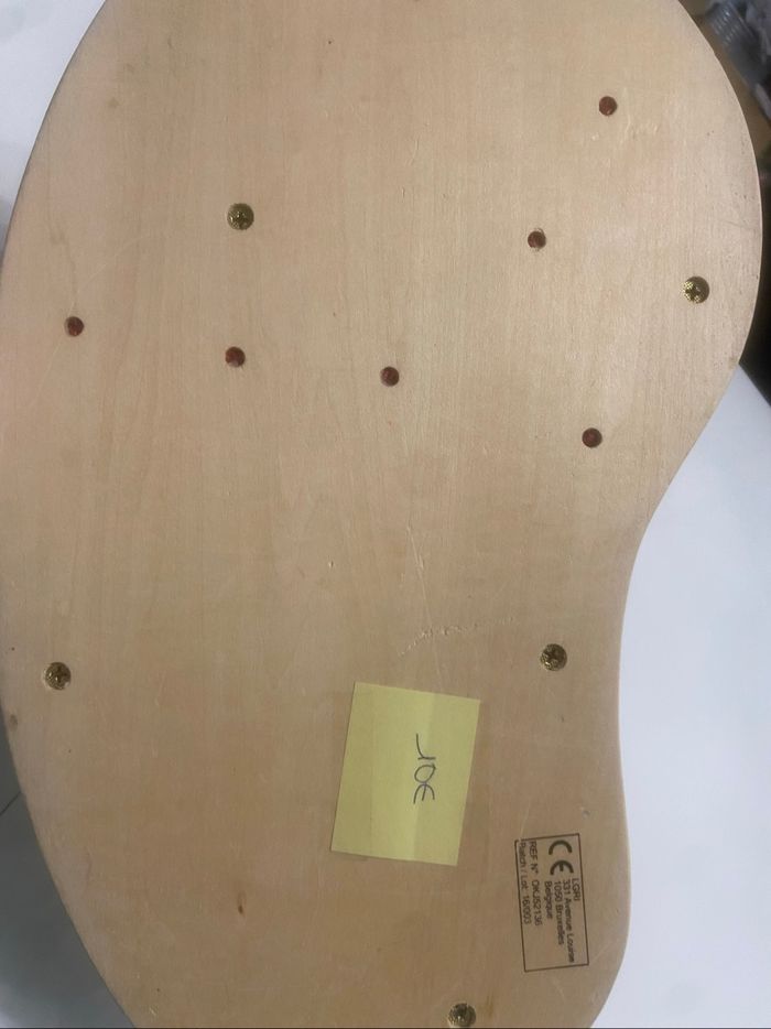 Jouet d’éveil - photo numéro 3