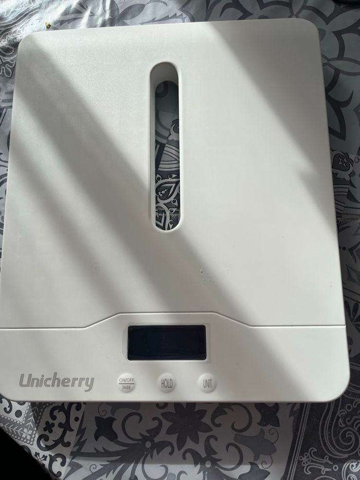 Balance bébé/adulte - photo numéro 3