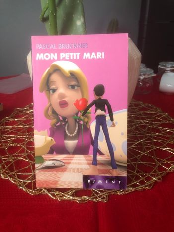 Mon petit mari - Pascal Bruckner