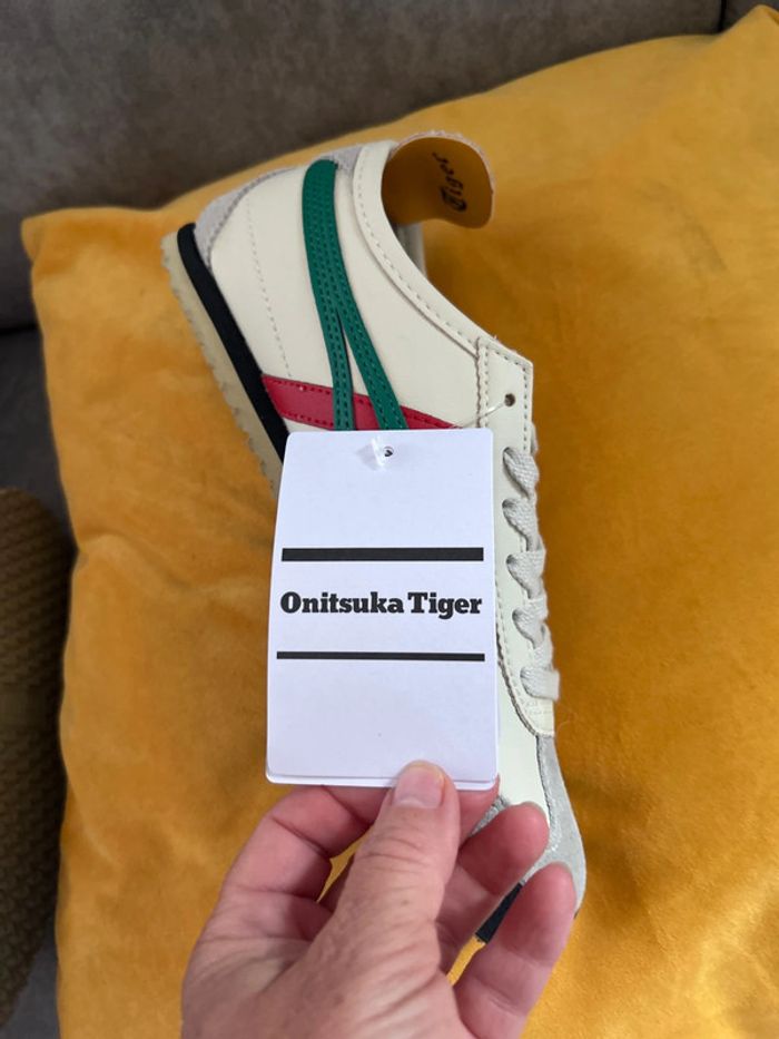 Baskets Onitsuka Tiger Mexico - photo numéro 4