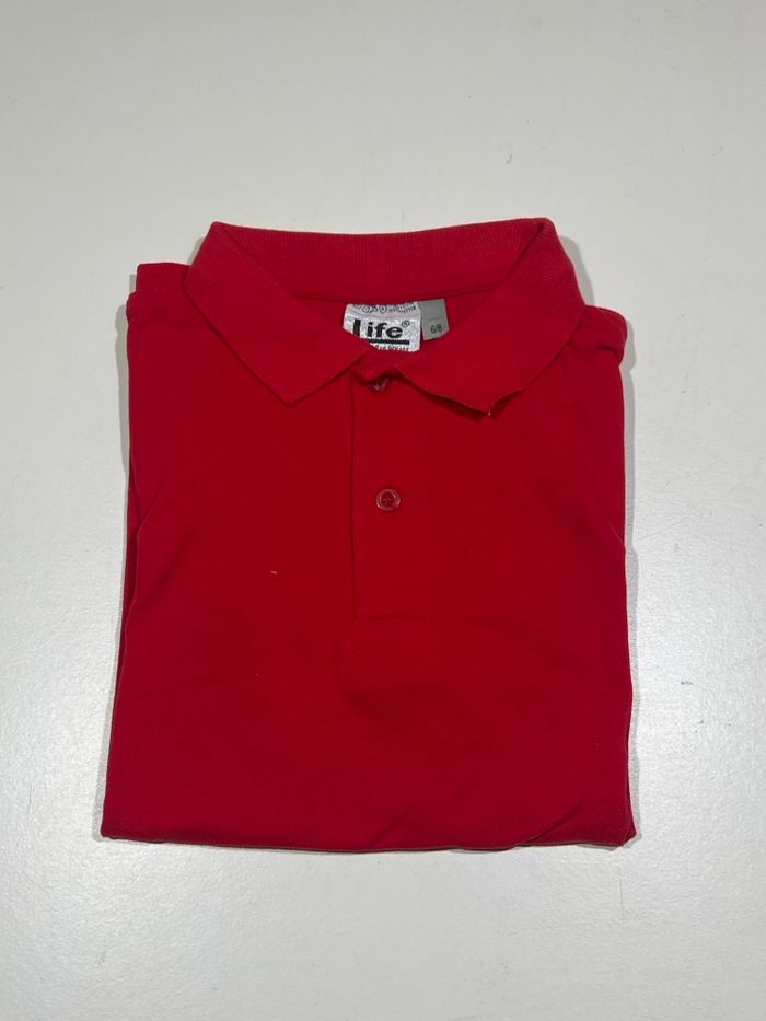 Polo enfant - photo numéro 3