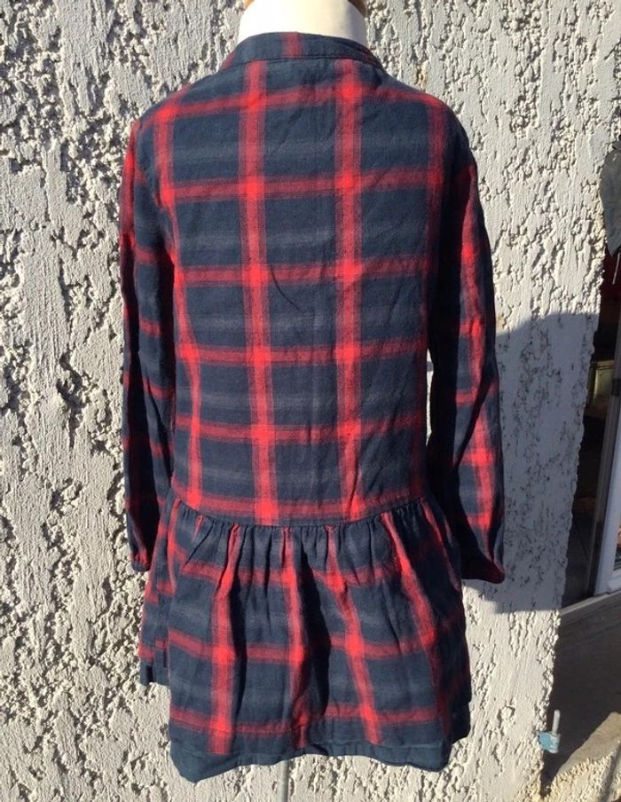 Robe tao 6 ans - photo numéro 8