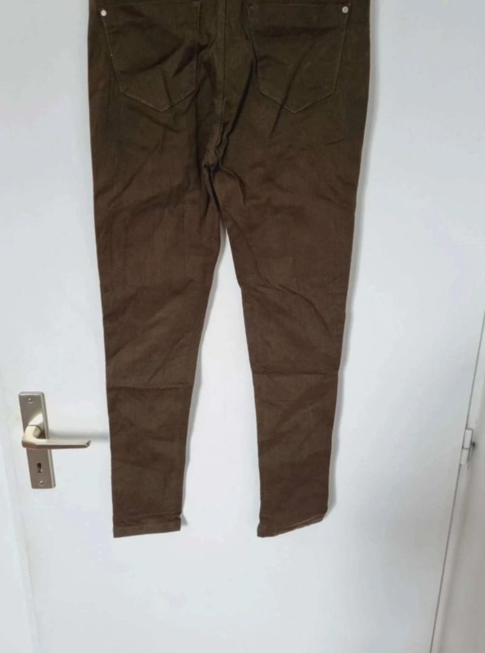 Pantalon  slim mim - photo numéro 4