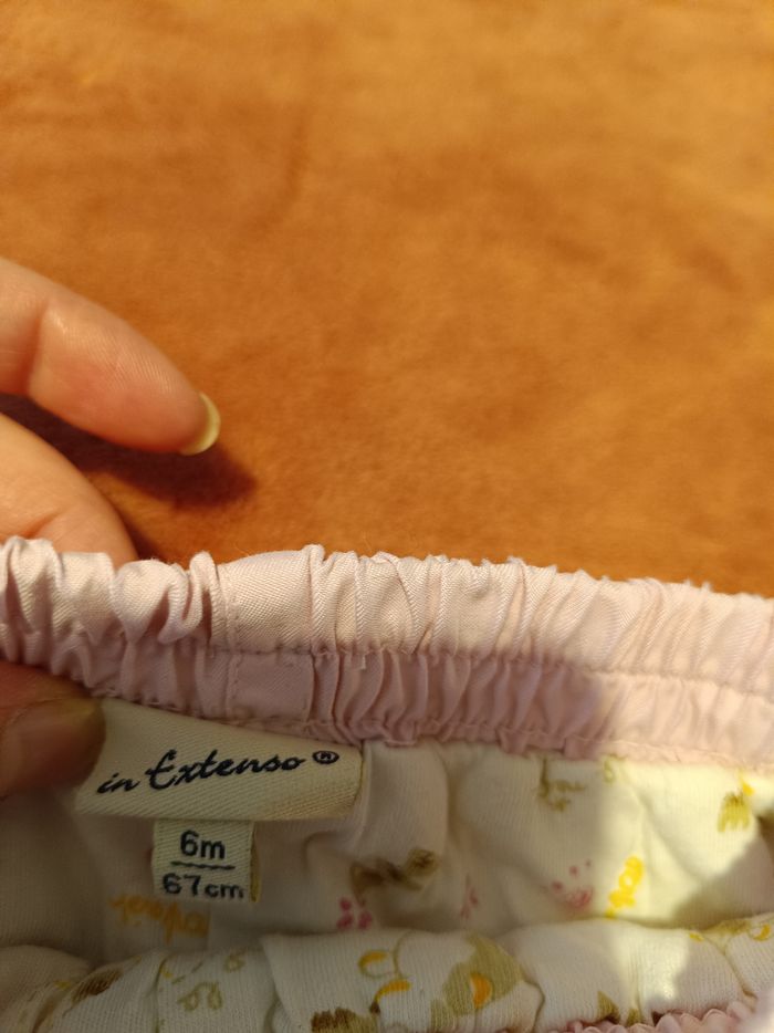 Pantalon bébé - photo numéro 3