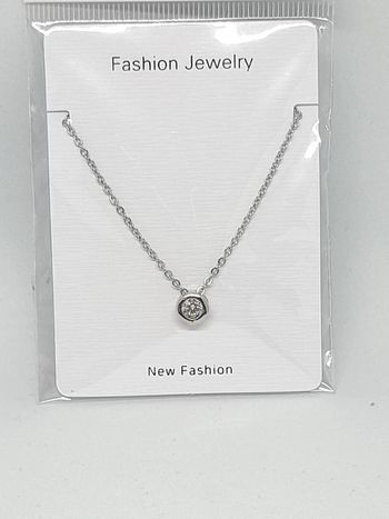 Chaîne acier inoxydable