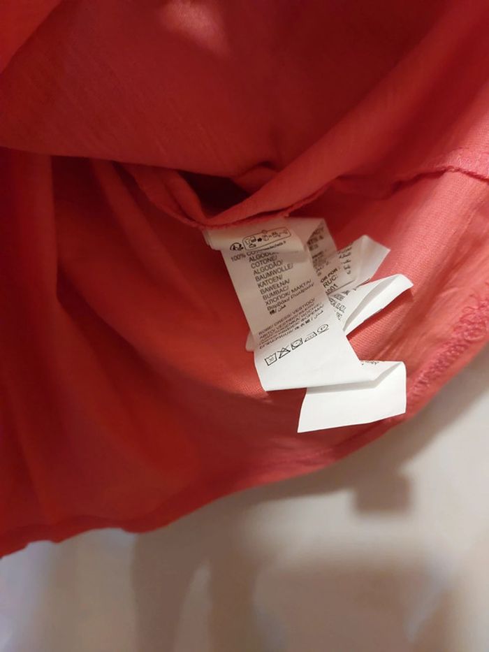 Robe été Kiabi 8A neuve - photo numéro 6