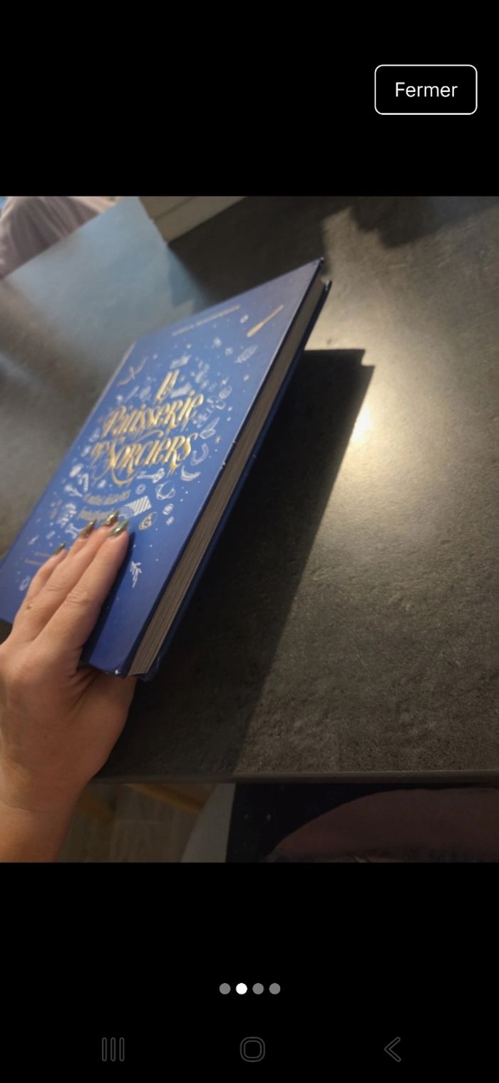 Livre - photo numéro 2