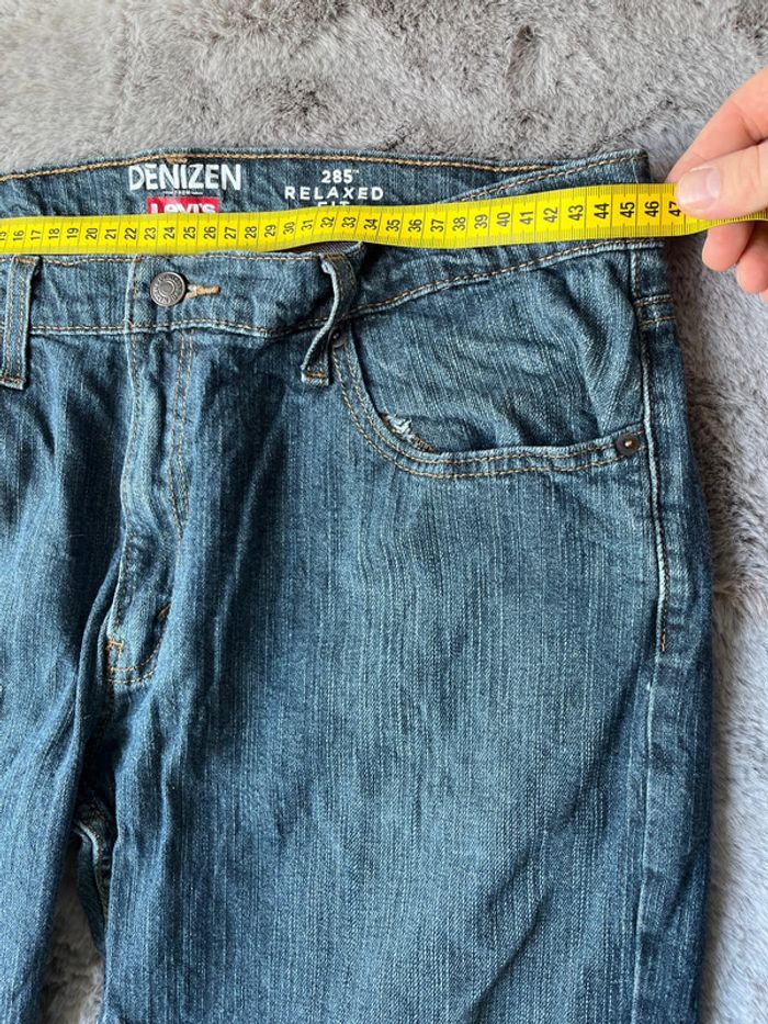 Jean Lévis denizen Relaxed Fit W36 L32 - photo numéro 4