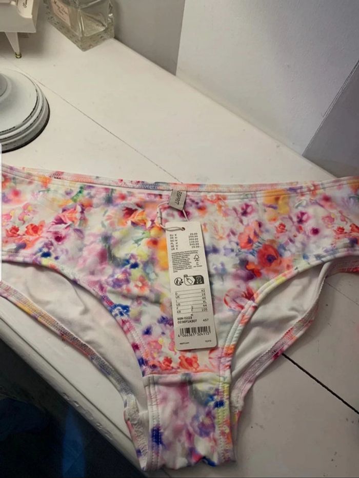 Bas de maillot Esprit - photo numéro 3
