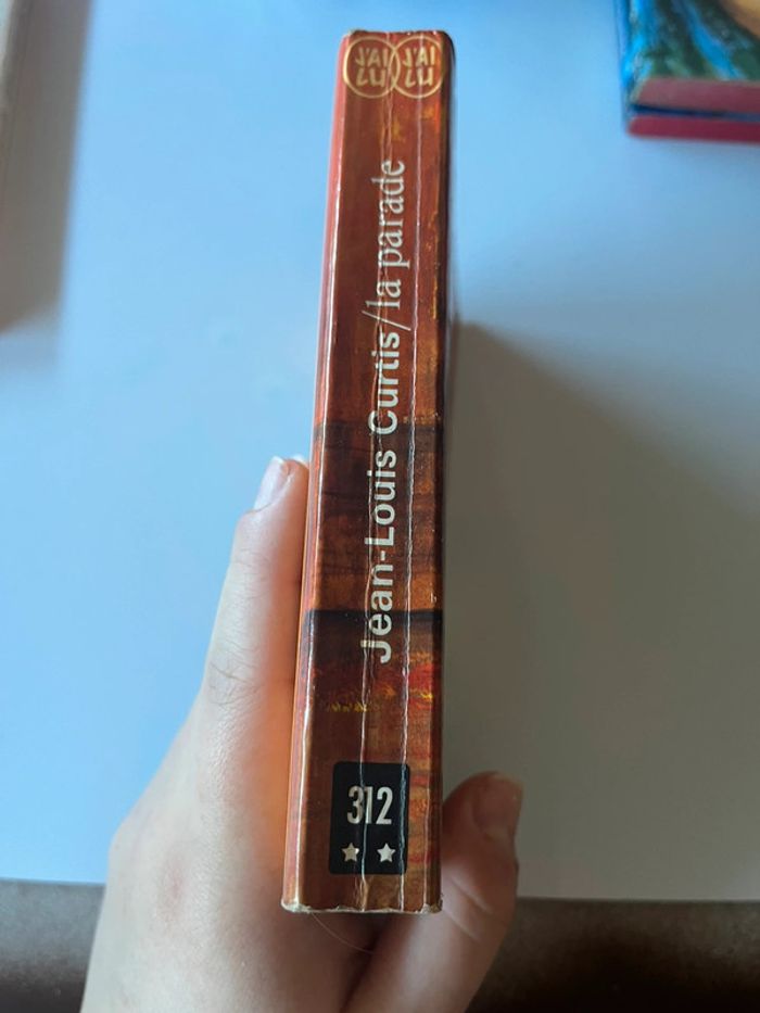 La parade Jean-Louis Curtis - photo numéro 3