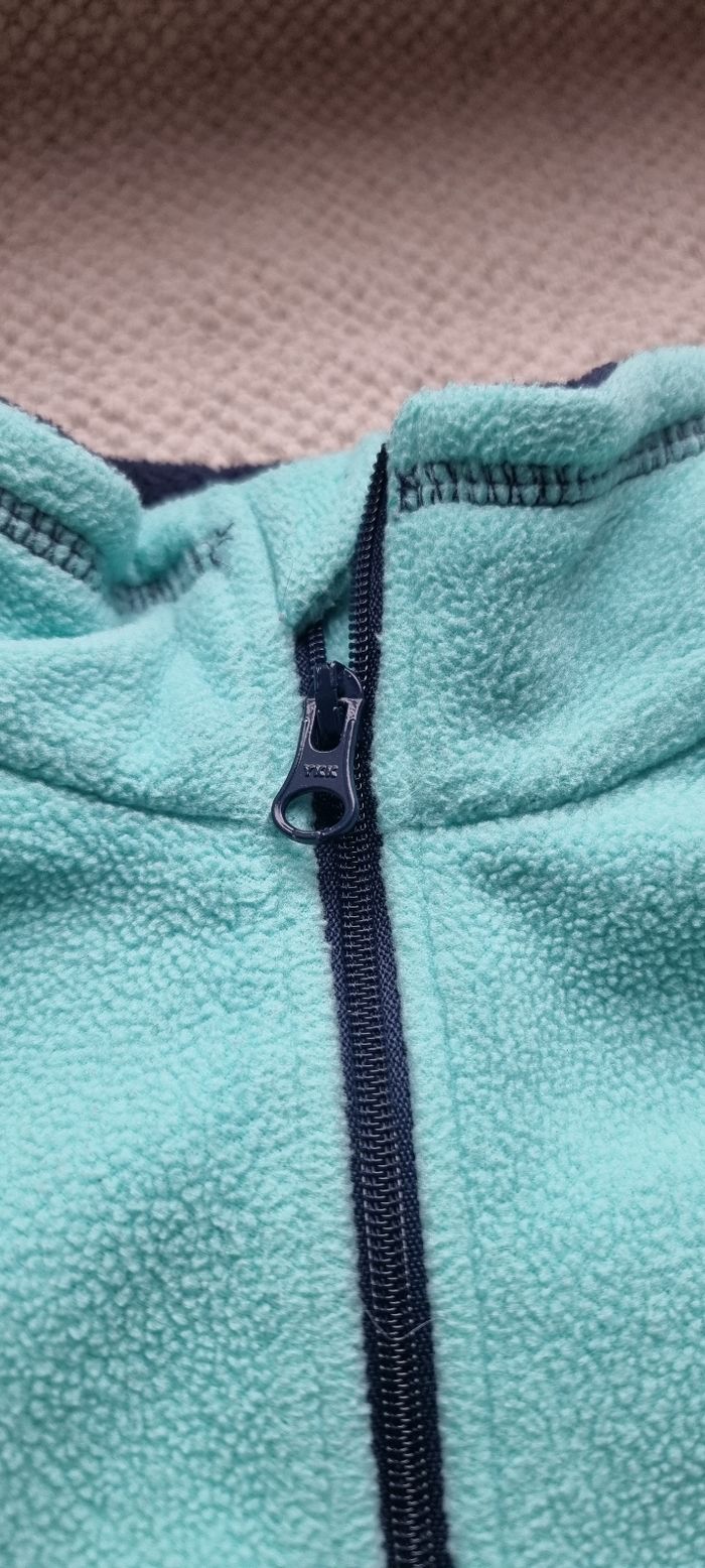 Pull polaire - photo numéro 3