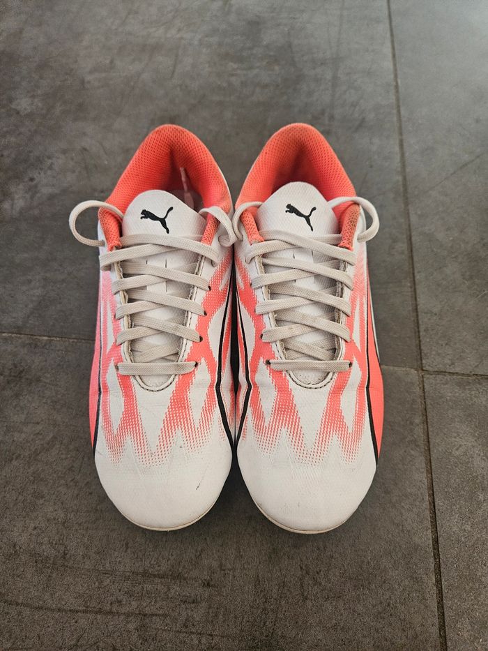 Chaussures de foot