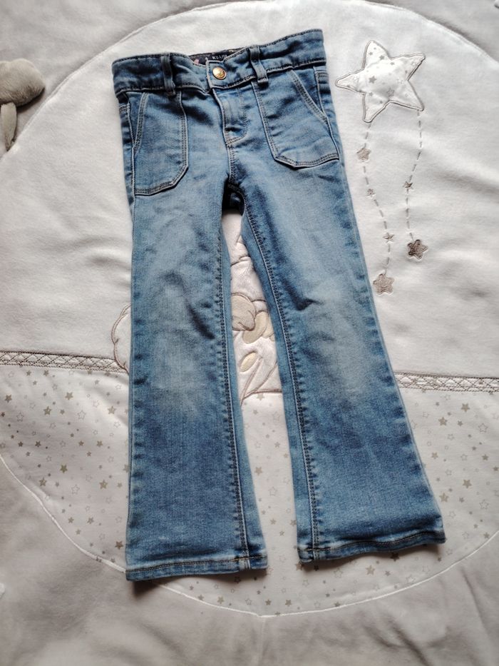 Jeans kiabi