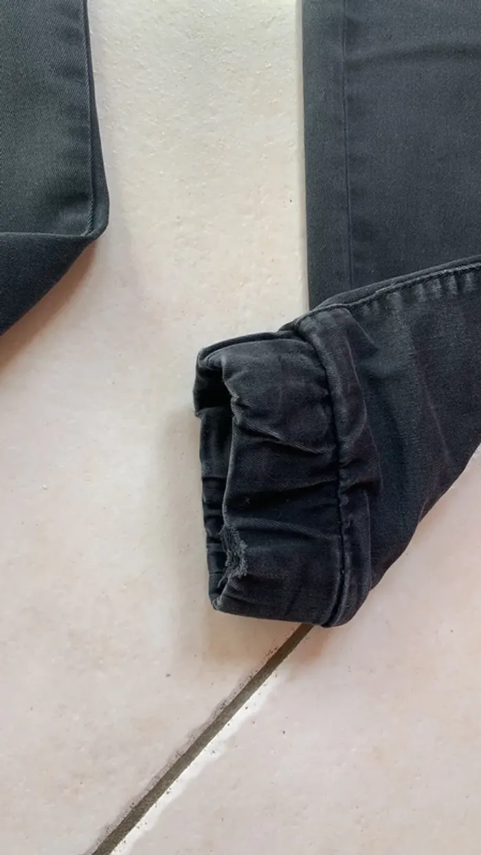 Pantalon Gov Denin - photo numéro 6