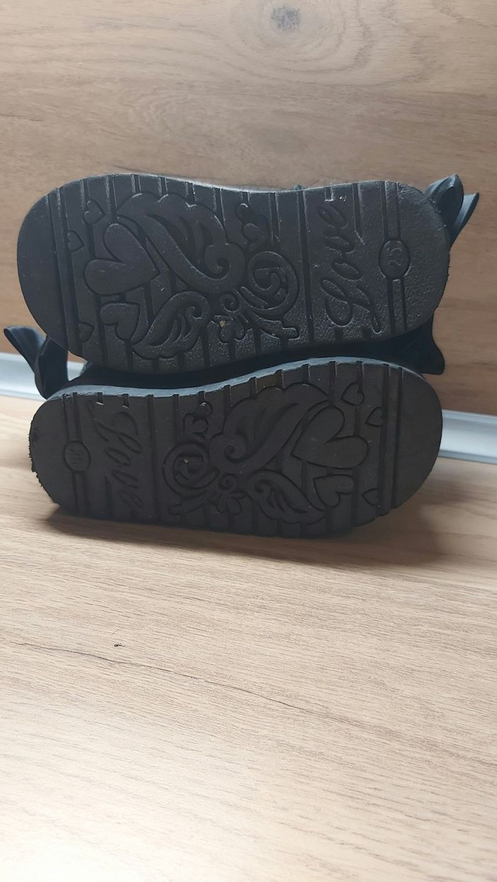 Boots fourrées - photo numéro 4