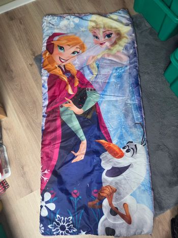 Duvet fille 