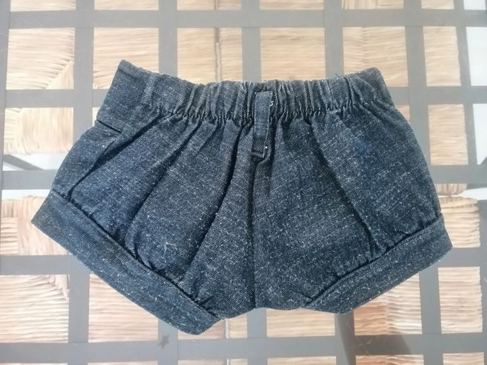 Short court - photo numéro 2