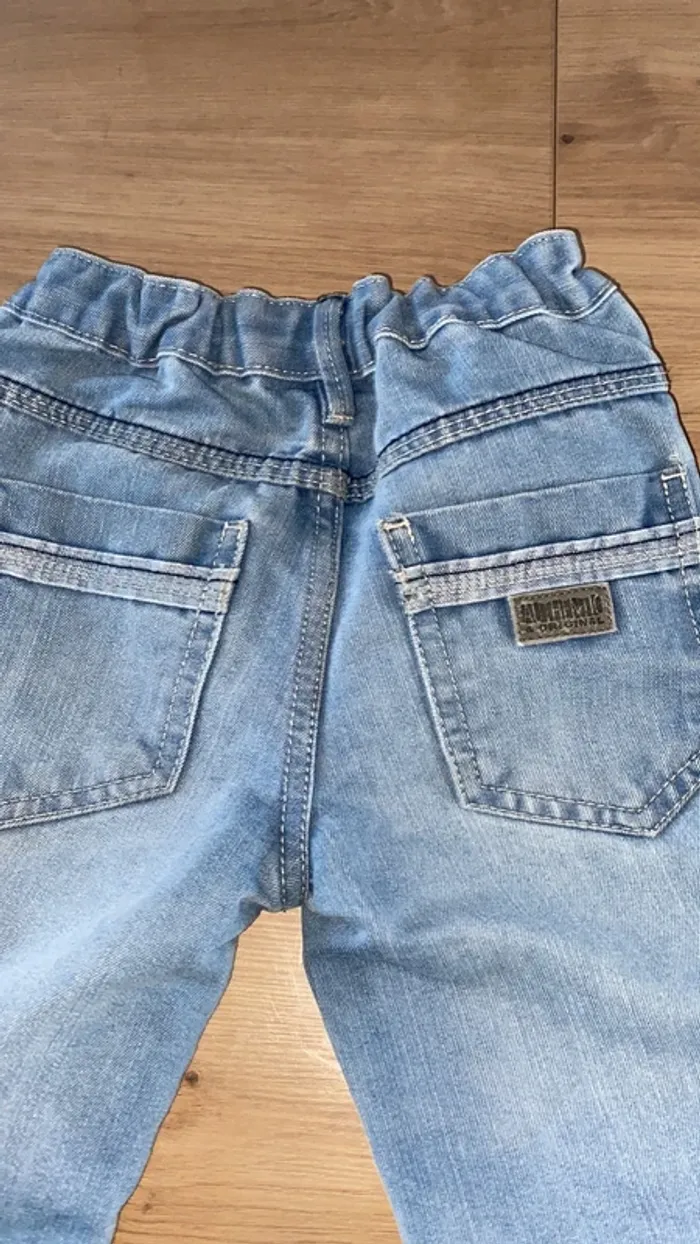 Pour enfant  6 ans neuve - photo numéro 2