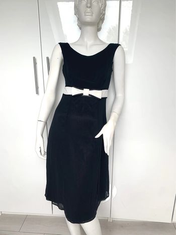 Robe élégante et raffinée 💕