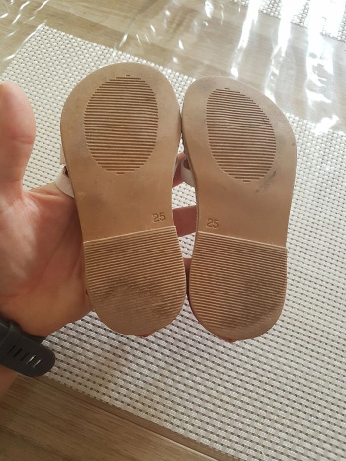 Chaussure fille - photo numéro 4