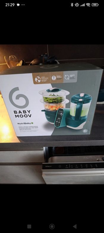 Nutribaby