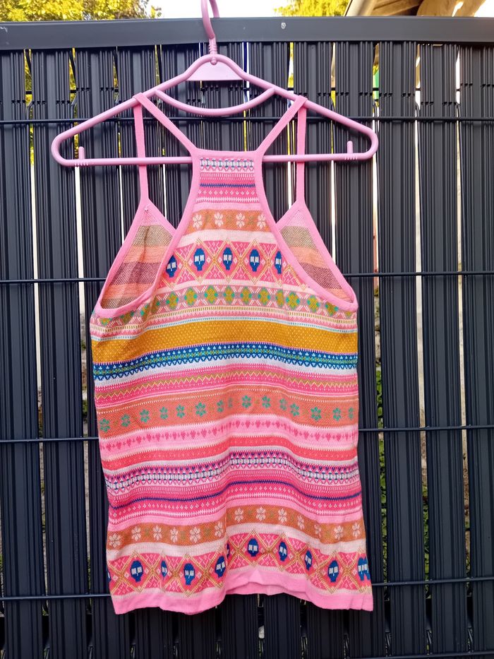 Débardeur de nuit - photo numéro 3