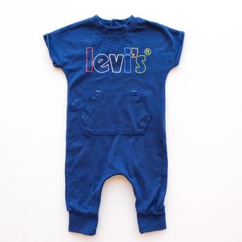 Combinaison Levi’s - 3 mois