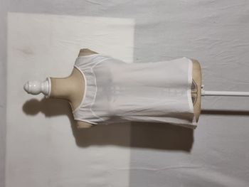 Débardeur Agathe Velmont