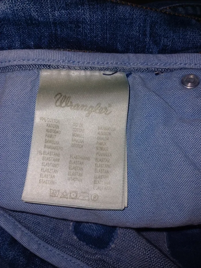 Jeans Wrangler - photo numéro 6