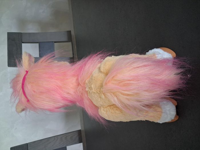 Cannelle mon poney coquet et ses accessoires - photo numéro 2