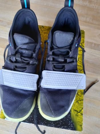 Nike Paul Georges 2
