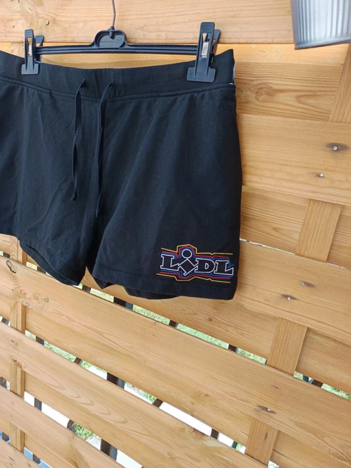 Short Lidl taille L - photo numéro 2