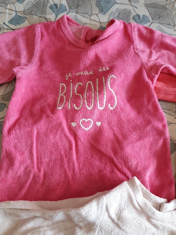 Pyjama - photo numéro 2