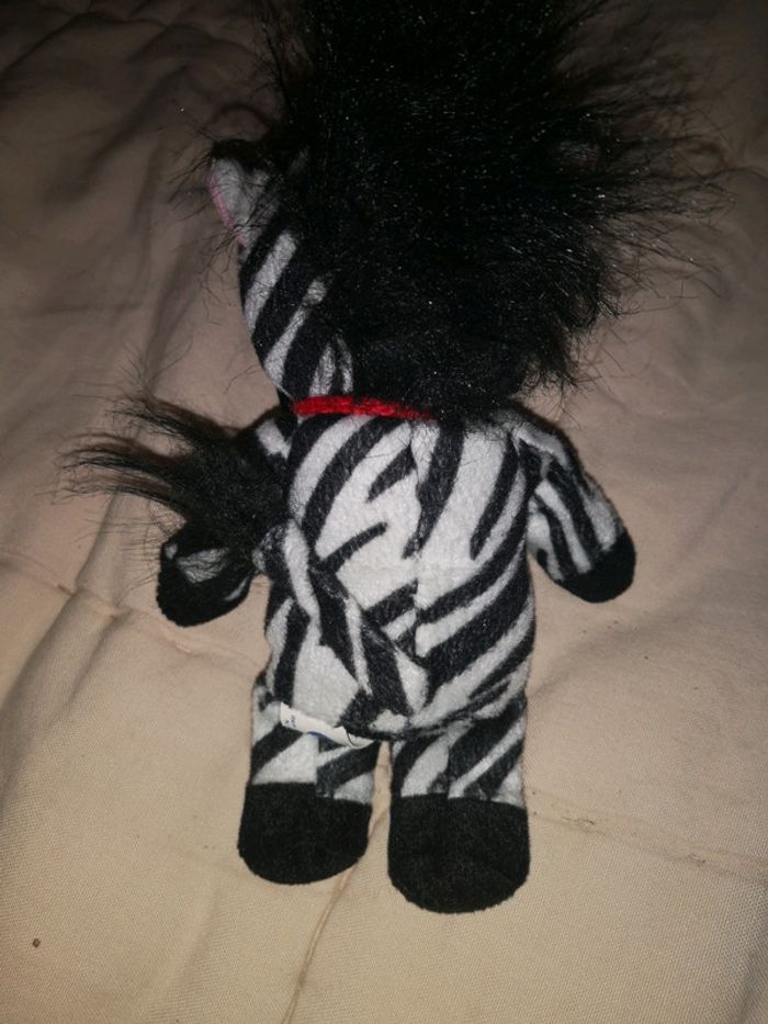 Peluche - photo numéro 2