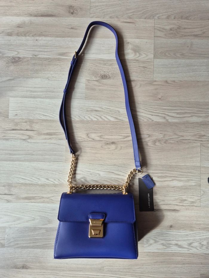 Sac Lancaster