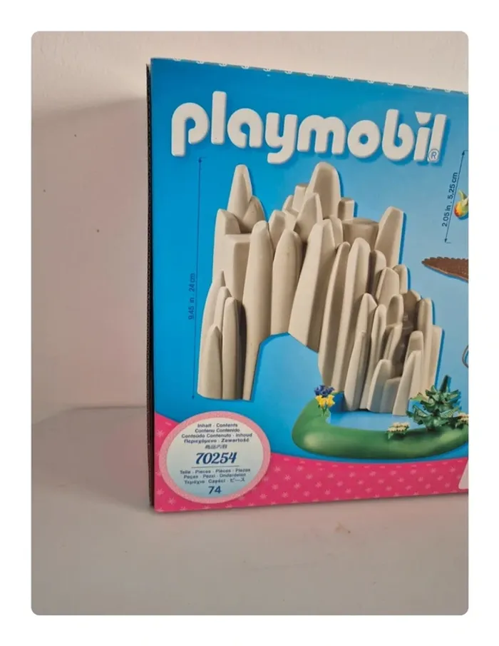 Playmobil Heidi 70254 - photo numéro 6