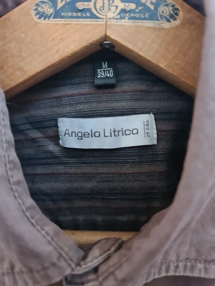 Chemise neuve taille M - photo numéro 16
