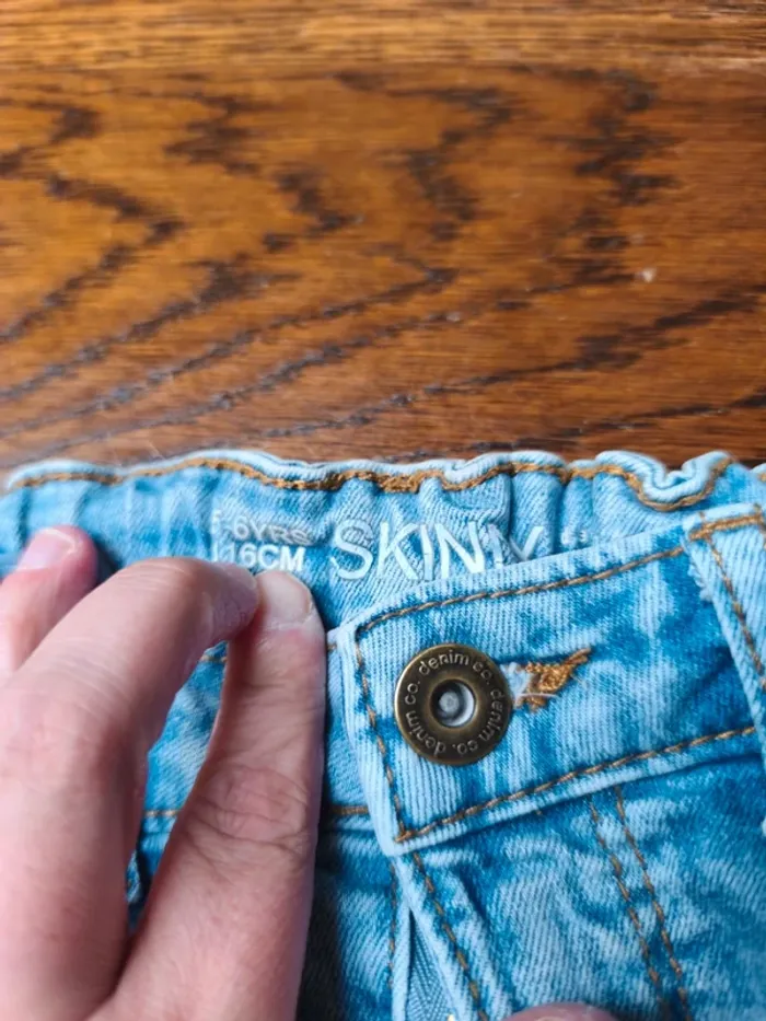 Jeans skinny - photo numéro 2