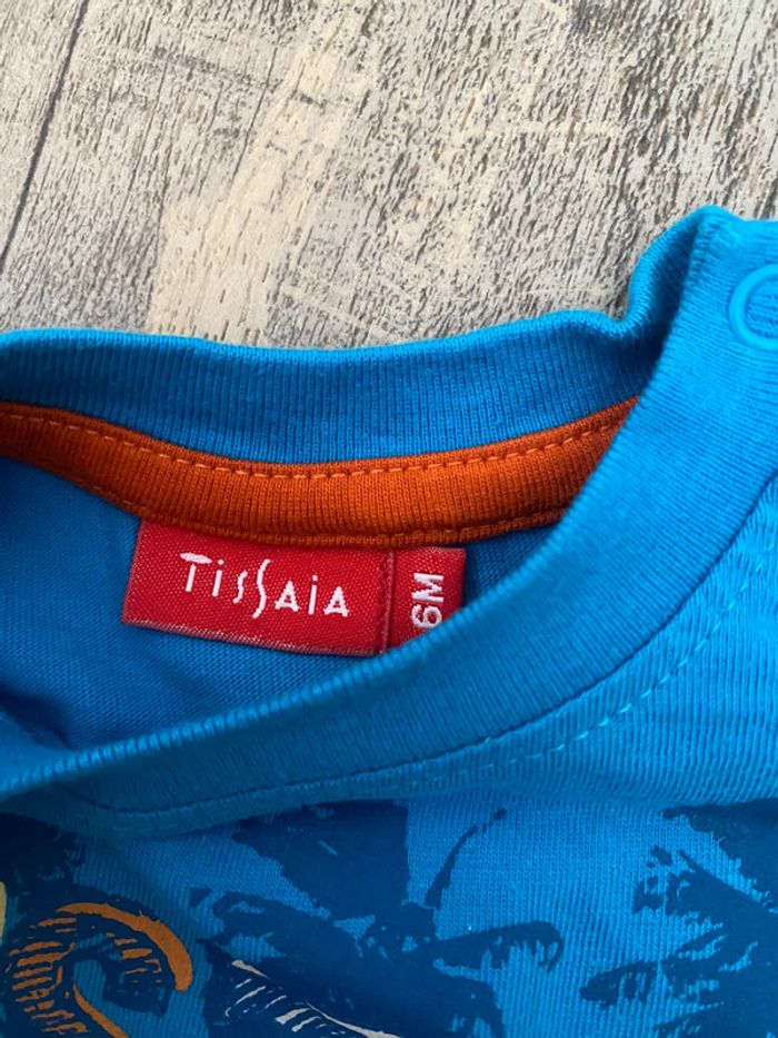 Teeshirt - photo numéro 2